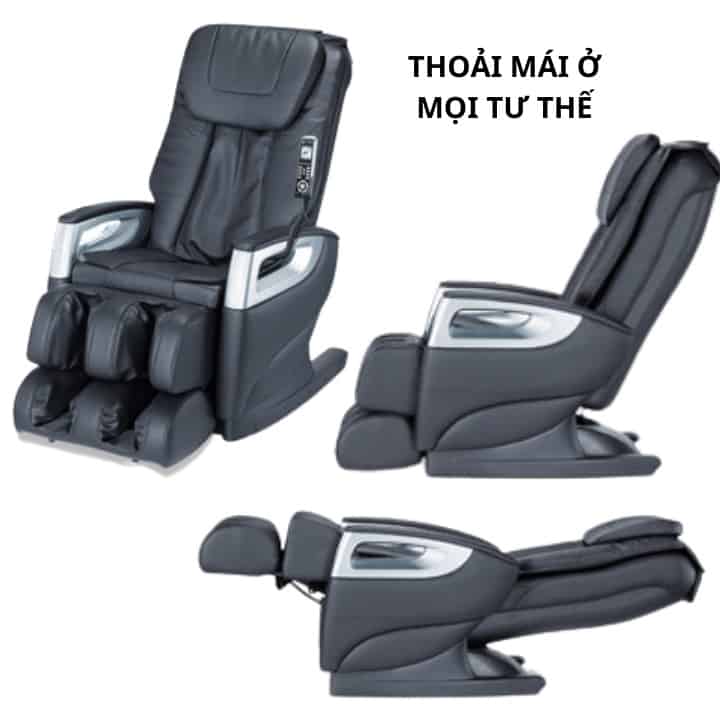 massage toàn thân Beurer MC5000