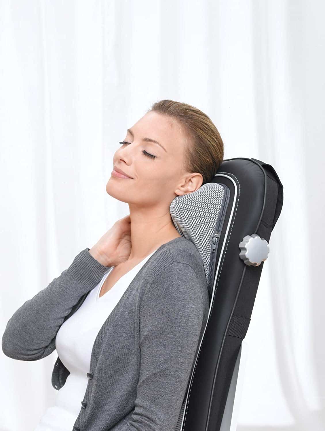 ghế matxa Shiatsu Beurer MG260