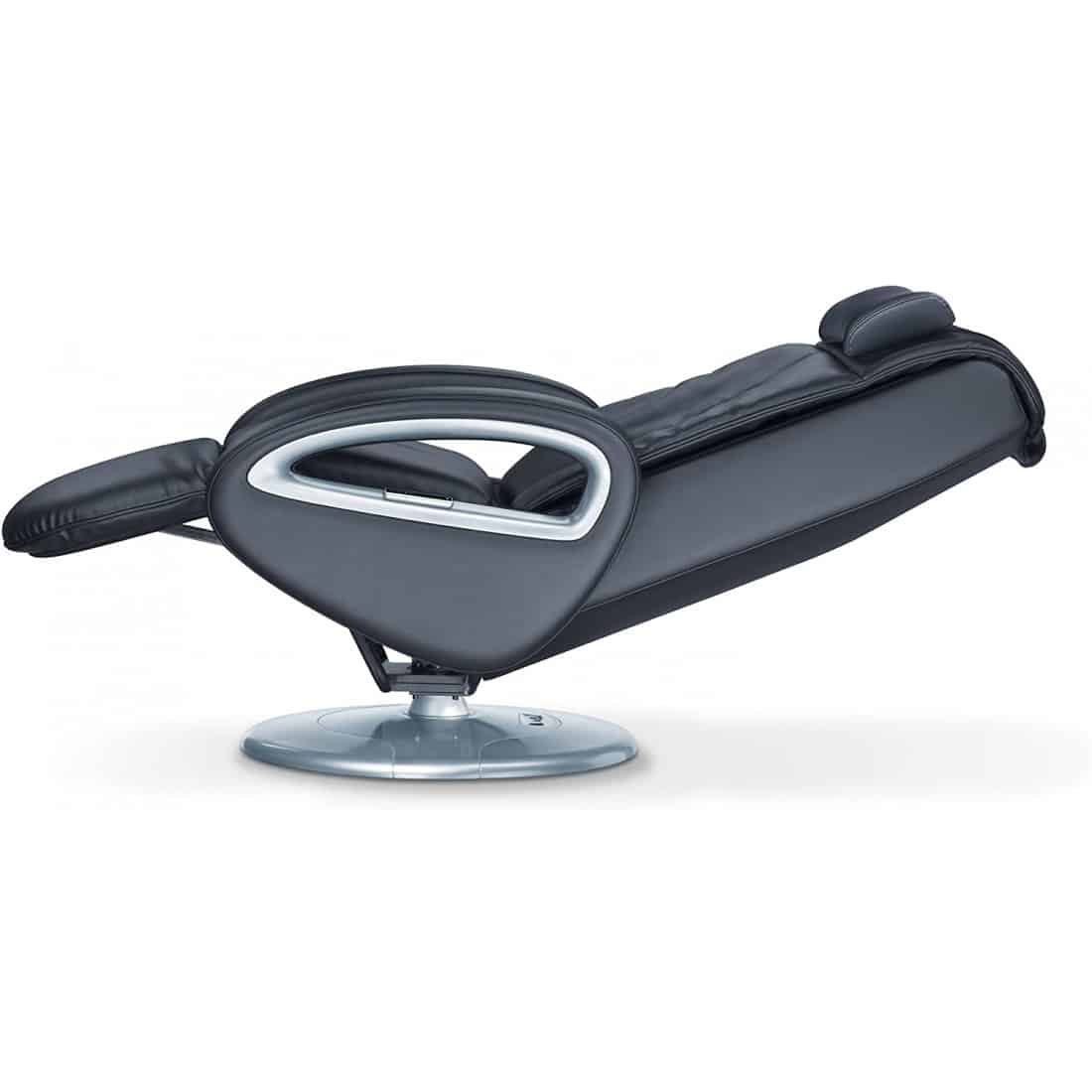 Ghế massage thư giãn Shiatsu Beurer CM3800