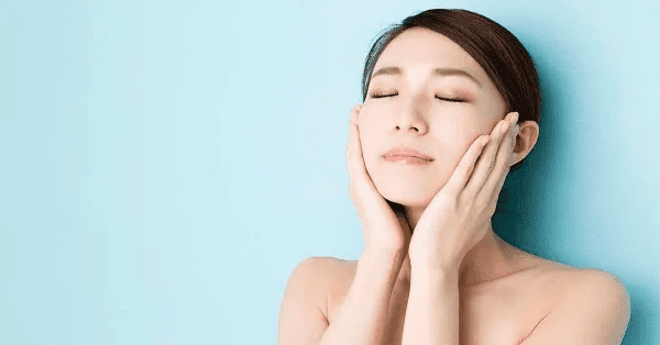 cách massage mắt