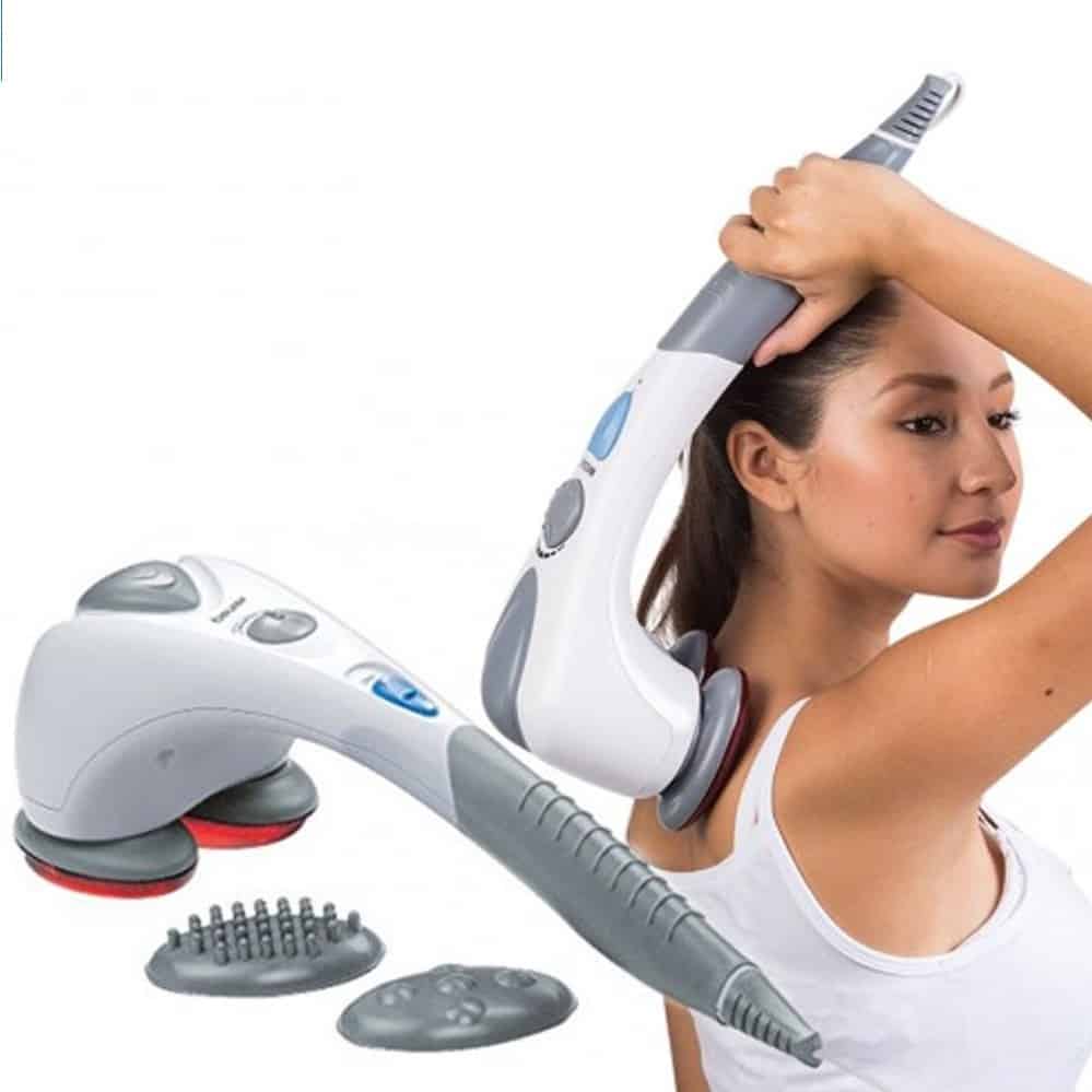 máy massage Beurer MG80