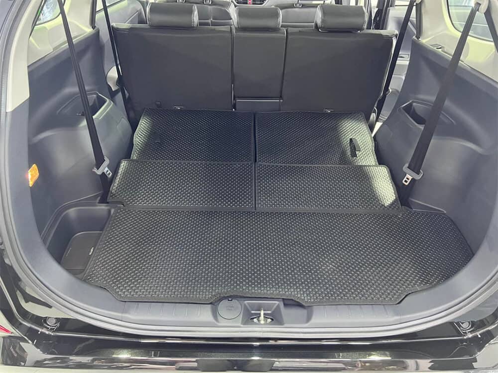 Thảm lót sàn ô tô KATA xe Toyota Avanza (2022-Hiện tại) - Hình ảnh 3