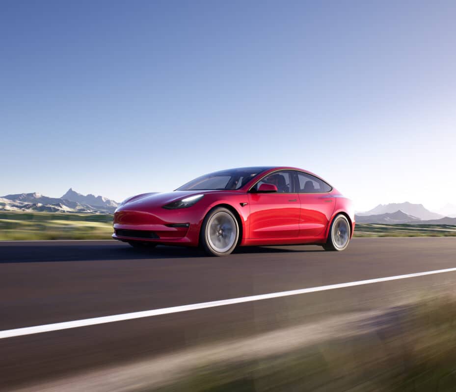  Tesla Model Và Những Cách Thức Hiện Đại 