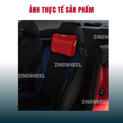 Gối tựa đầu Sparco SPC4008