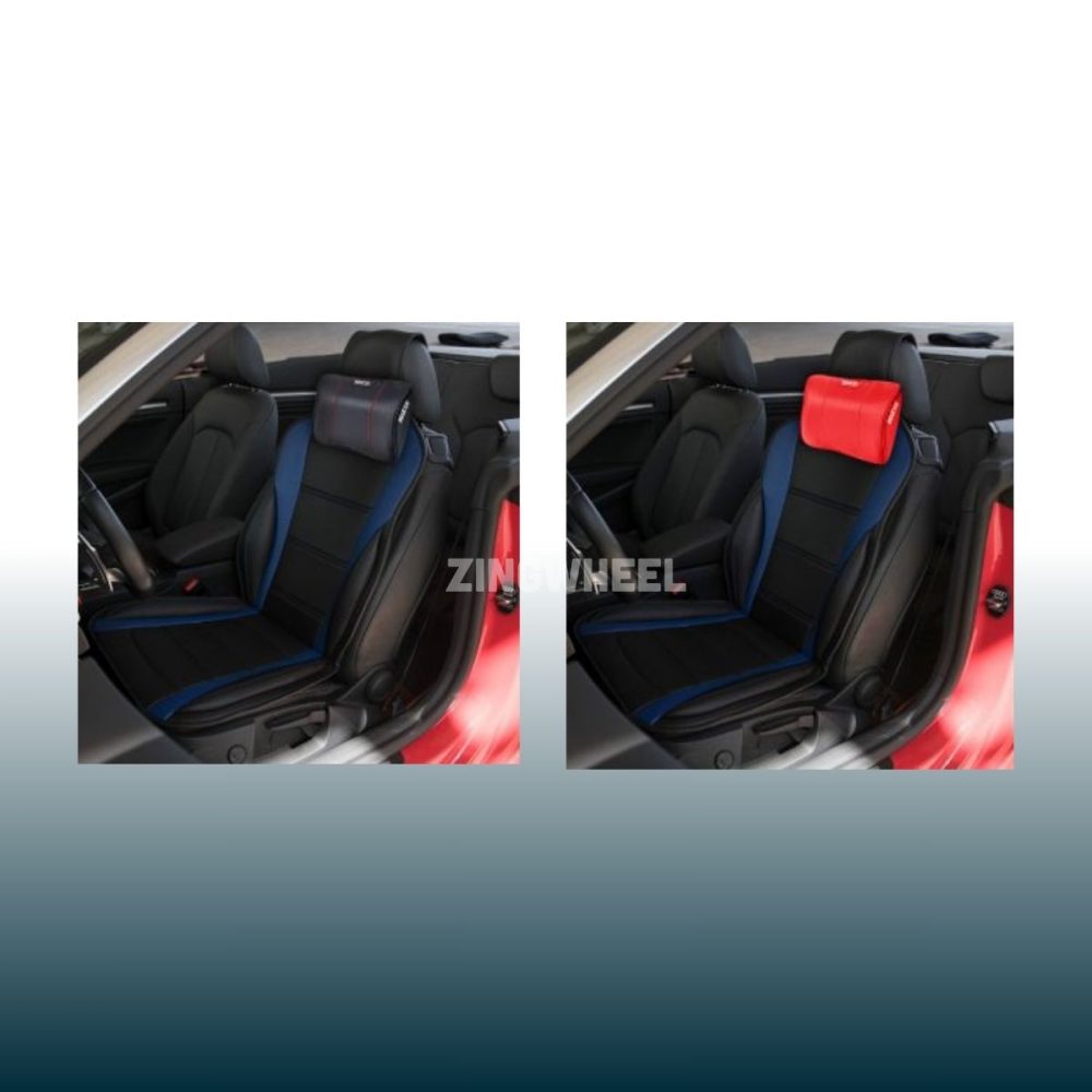 Có nên chọn gối tựa cao su non Sparco SPC4008 ở thời điểm hiện tại? - Hình ảnh 3