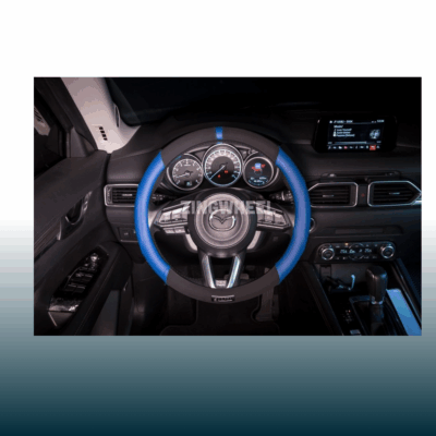 Bọc vô lăng Sparco SPC104