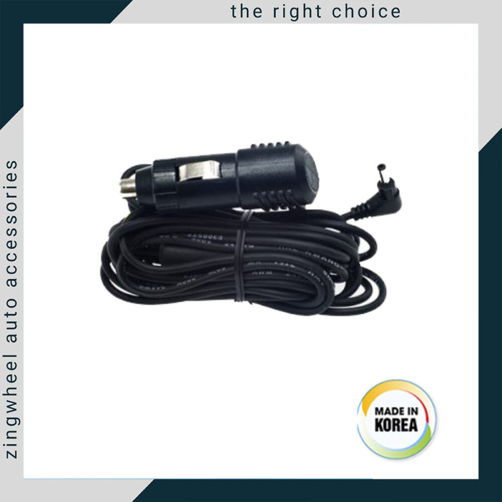 Bộ dây nguồn Camera hành trình Blackvue Chính hãng - Hình ảnh 2