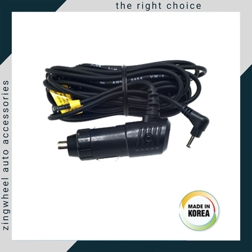 Bộ dây nguồn Camera hành trình Blackvue Chính hãng - Hình ảnh 3