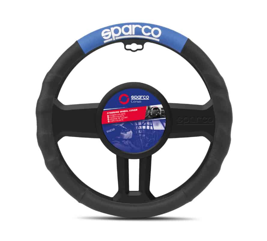 Bọc vô lăng Sparco SPC1111