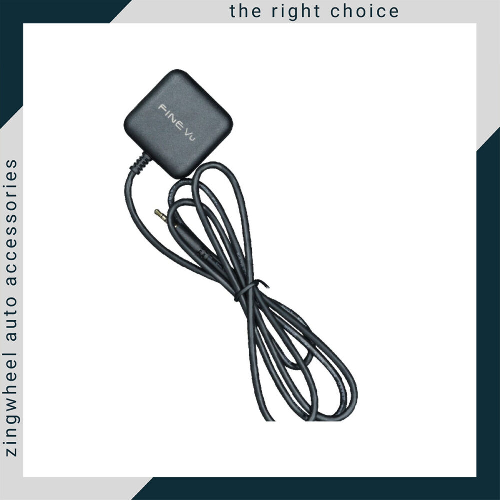 Camera hành trình Finevu GX33 Chính hãng - Hình ảnh 3