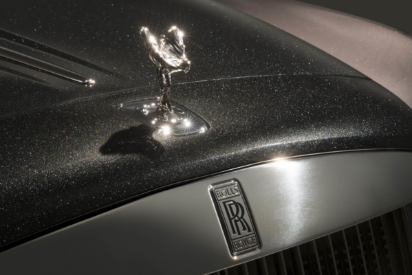 Những mẫu xe Rolls-Royce đẹp nhất