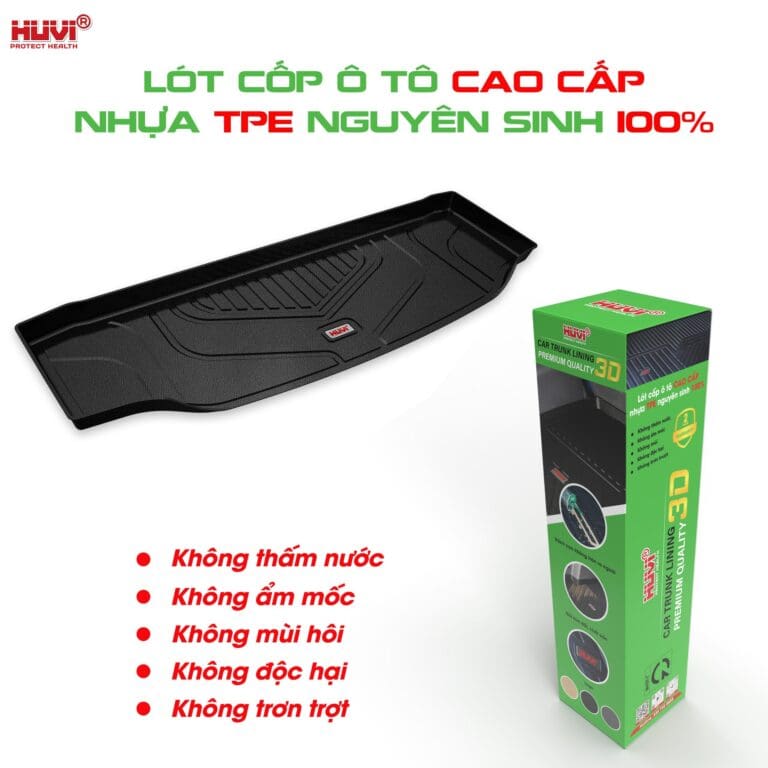 Lót cốp