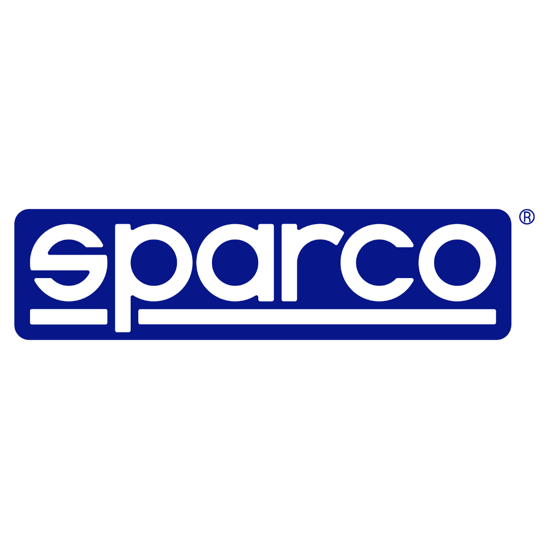 Logo Sparco