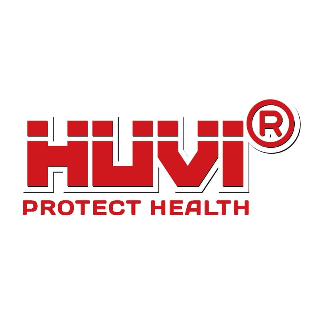 Logo HUVVI