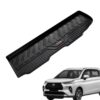 Thảm lót cốp ô tô HUVI cho xe Toyota Veloz 2D (7 chỗ) năm 2022+