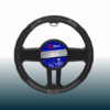 Bọc vô lăng Sparco SPC105 da Pu cao cấp bạn nên mua ngay!