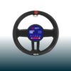 Bọc vô lăng Sparco SPC123 da Pu cao cấp bạn nên mua ngay!