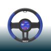 Bọc vô lăng Sparco SPC141 da Pu cao cấp bạn nên mua ngay!