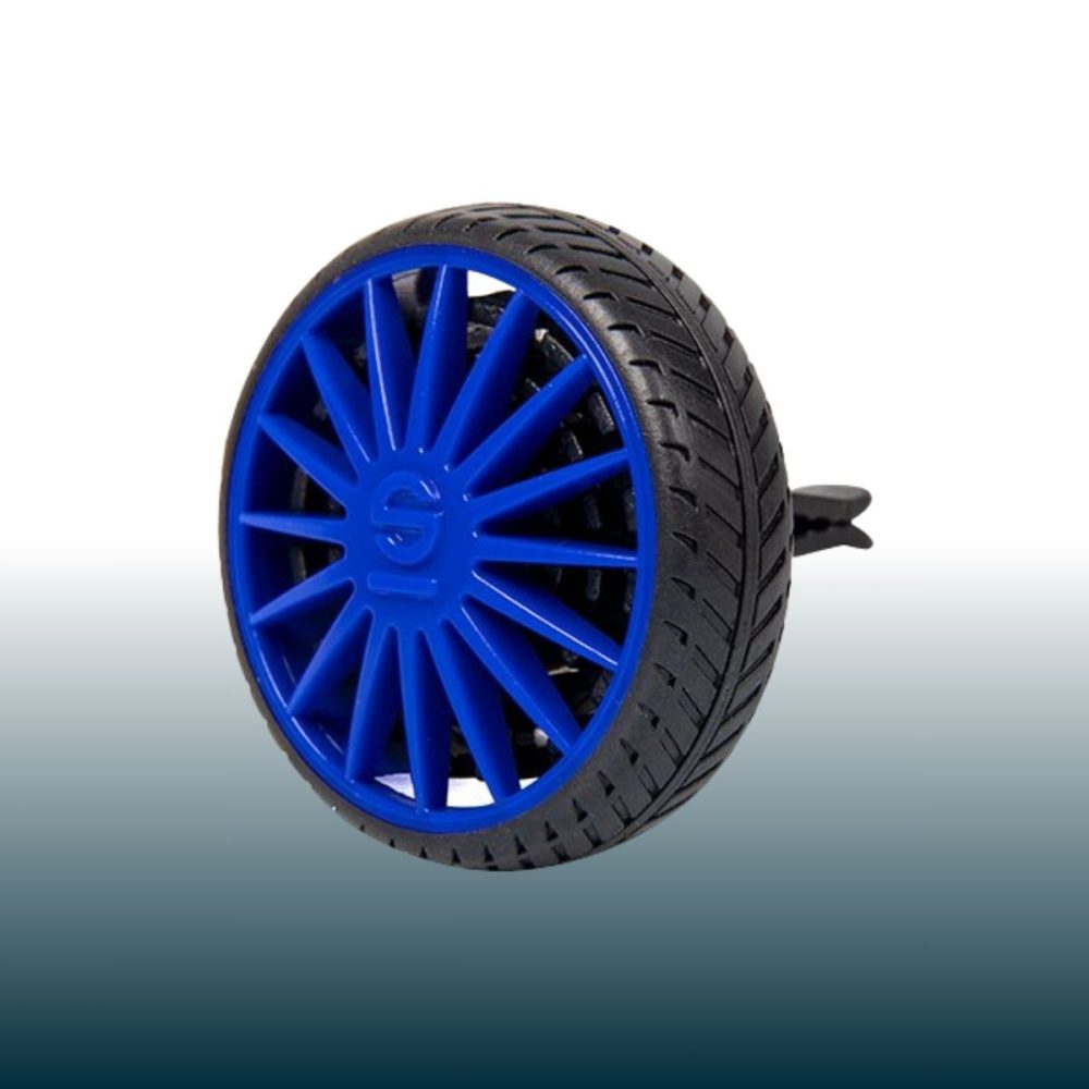 Tinh dầu khô khử mùi Sparco