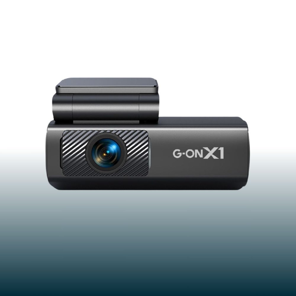 Camera Hành Trình MSPORT G-ON X1