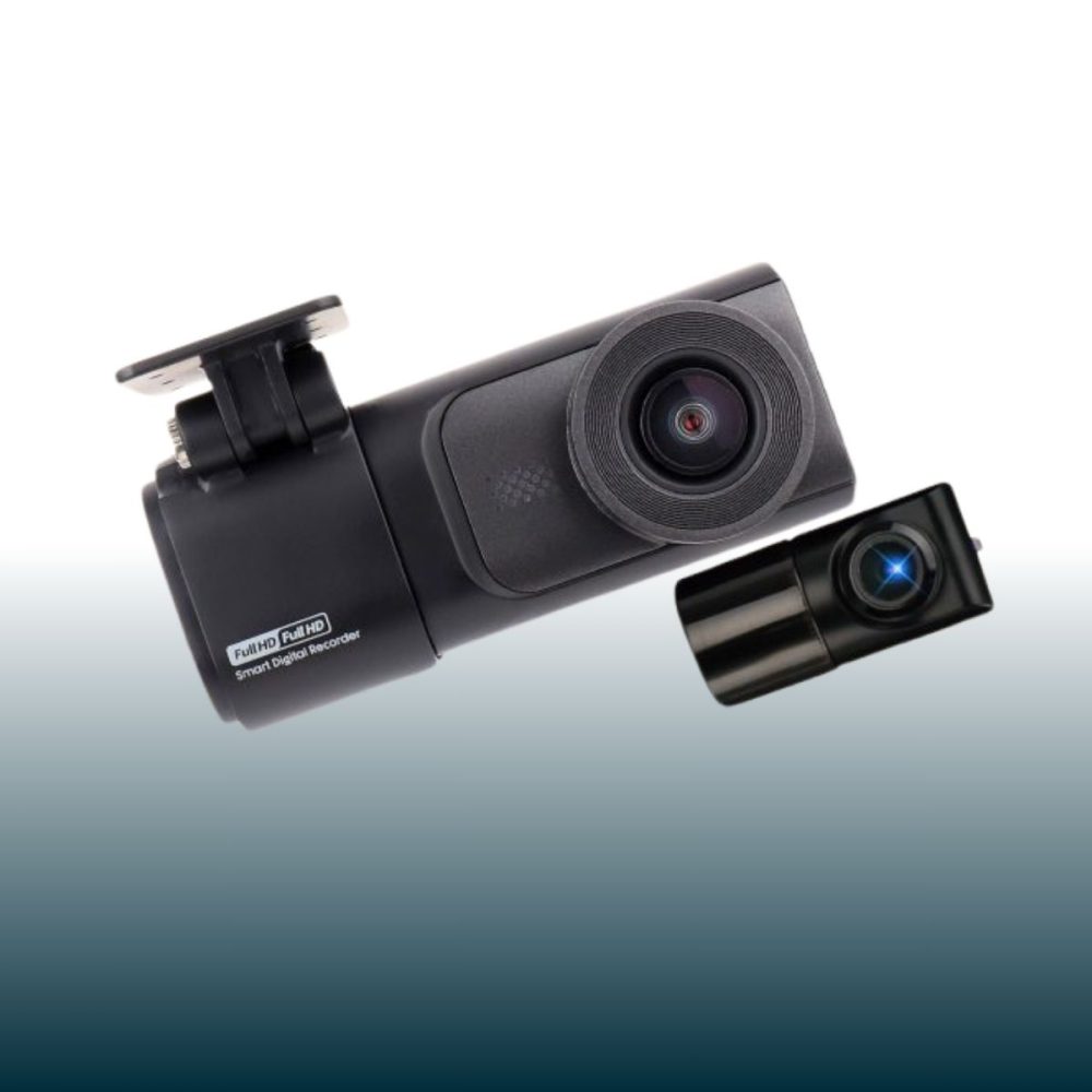 Camera Hành Trình GNet G-ON W