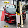 Nội thất dán ppf ari