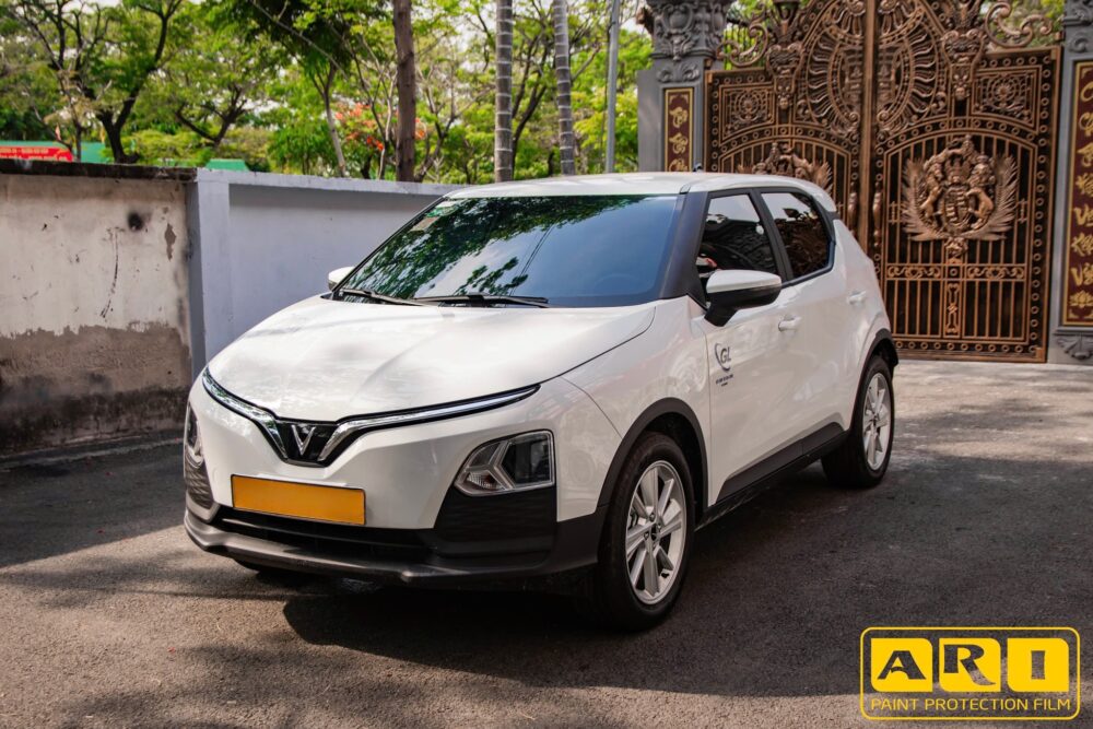 Dán PPF ARI xe VinFast VF5 - Hình ảnh 9