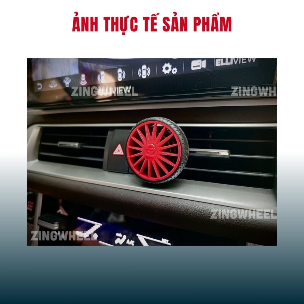 Tinh dầu khô khử mùi Sparco - Hình ảnh 3