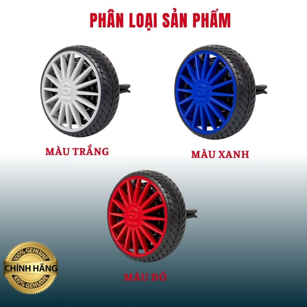 Tinh dầu khô khử mùi Sparco - Hình ảnh 4