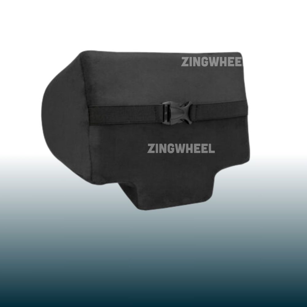 Siêu phẩm gối tựa cao su non Sparco SPN103 dành cho xế yêu Chính hãng! - Hình ảnh 5