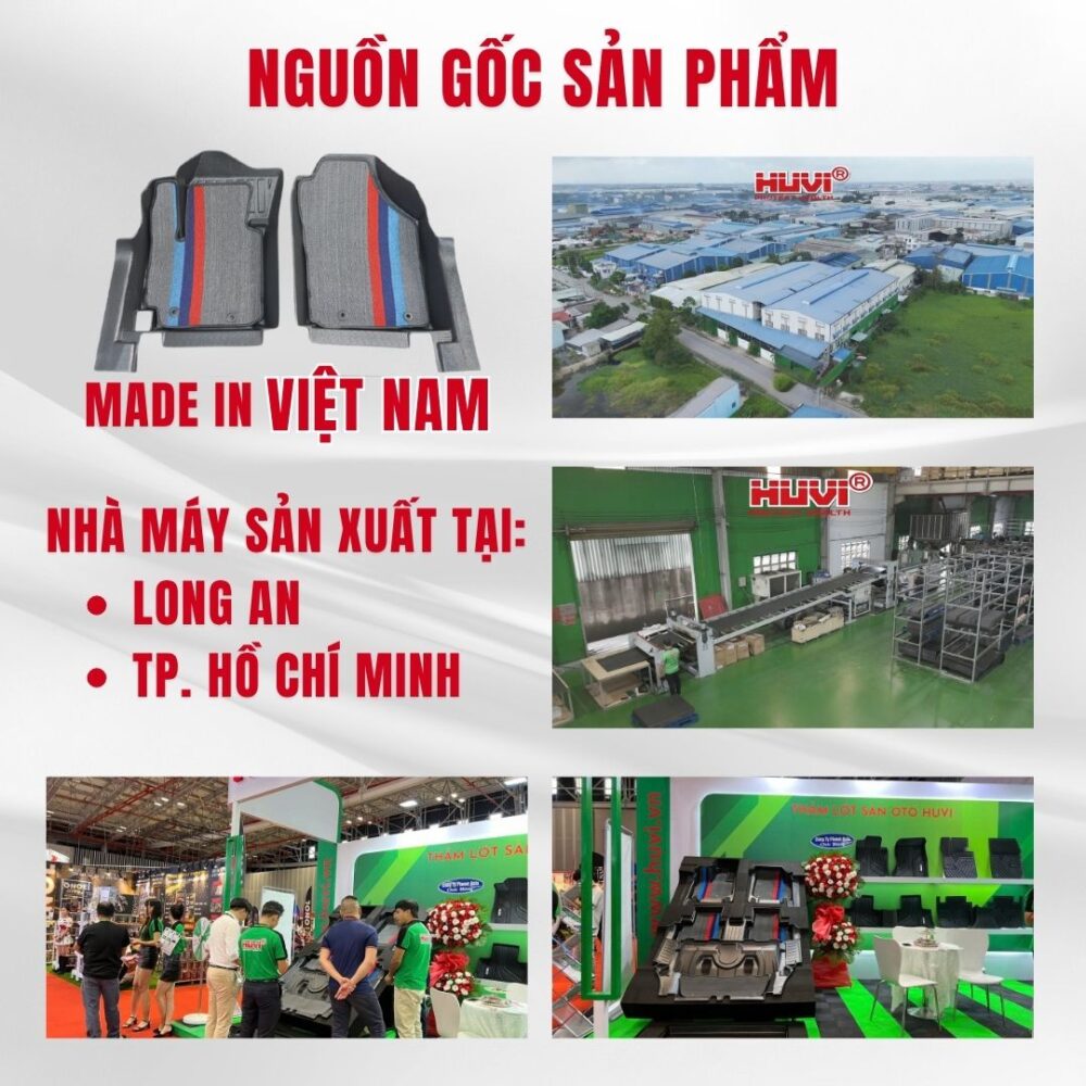 Thảm lót rối ô tô Yaris Cross (Bản xăng) 2024 nhựa PVC cao cấp Huvi - Hình ảnh 6