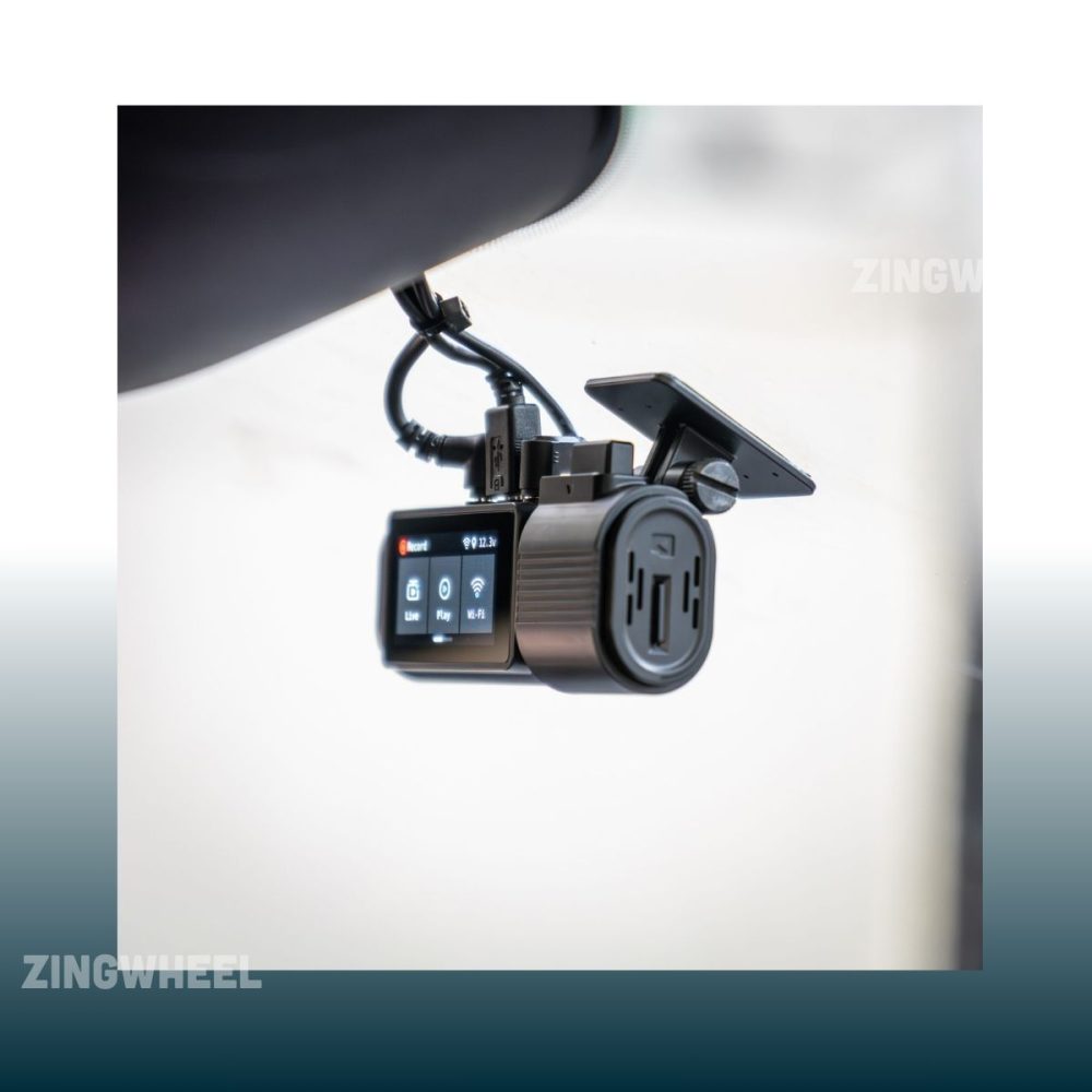 Camera Hành Trình GNet G-ON W - Hình ảnh 4