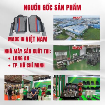 Thảm lót sàn rối ô tô Honda CR-V 2024 (5 chỗ)