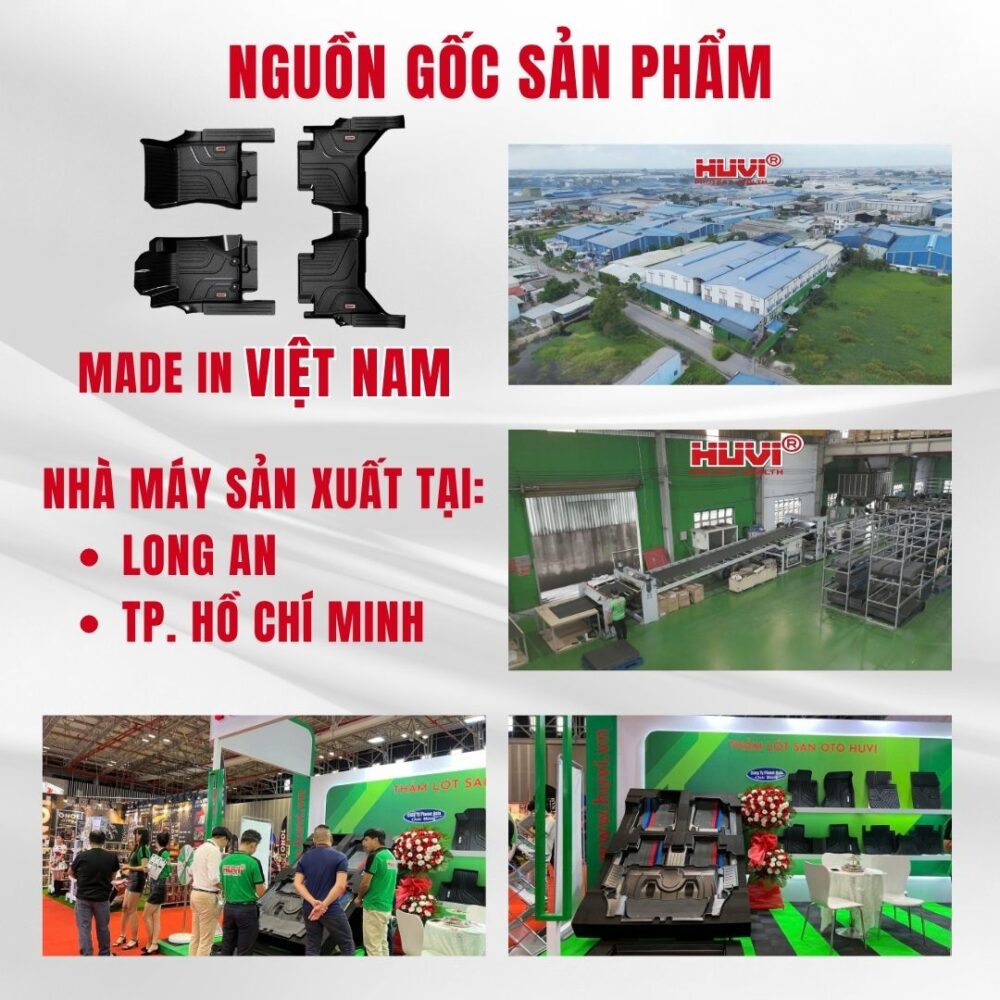 Thảm lót sàn ô tô Huvi Mitsubishi Triton 3D 2024+ - Hình ảnh 10