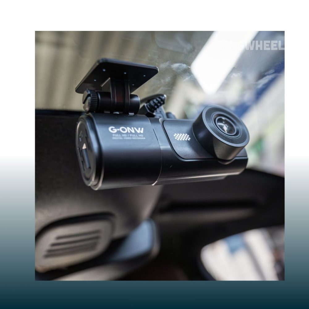 Camera Hành Trình GNet G-ON W - Hình ảnh 5