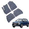 Thảm lót rối ô tô Hyundai Venue 2024 nhựa PVC cao cấp Huvi