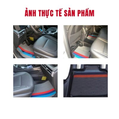 Thảm lót rối ô tô Hyundai Tucson 2022