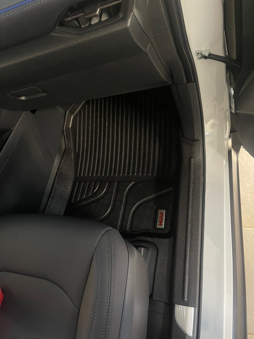 Thảm lót sàn ô tô Huvi cho xe Honda CR-V 2024+ (5 chỗ) - Hình ảnh 9