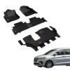 Thảm lót sàn ô tô Suzuki Ertiga 3D Huvi cao cấp 2020+