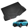 Thảm lót cốp ô tô HUVI cho xe Toyota Yaris Raize năm 2024+