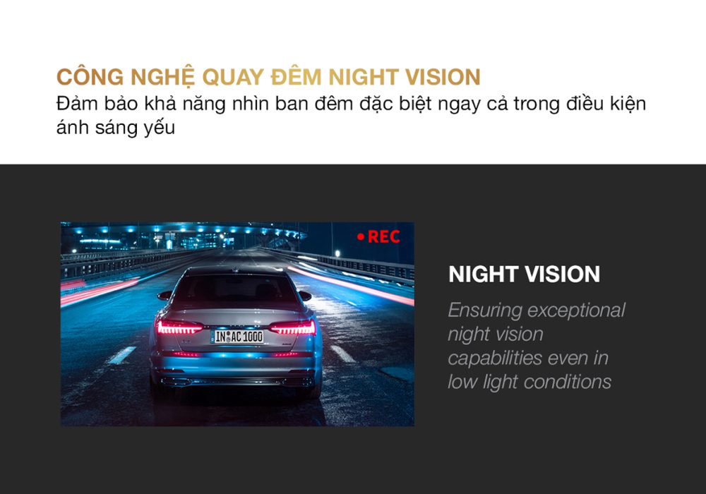 Camera cảnh báo tốc độ SpeedCAM - Hình ảnh 5