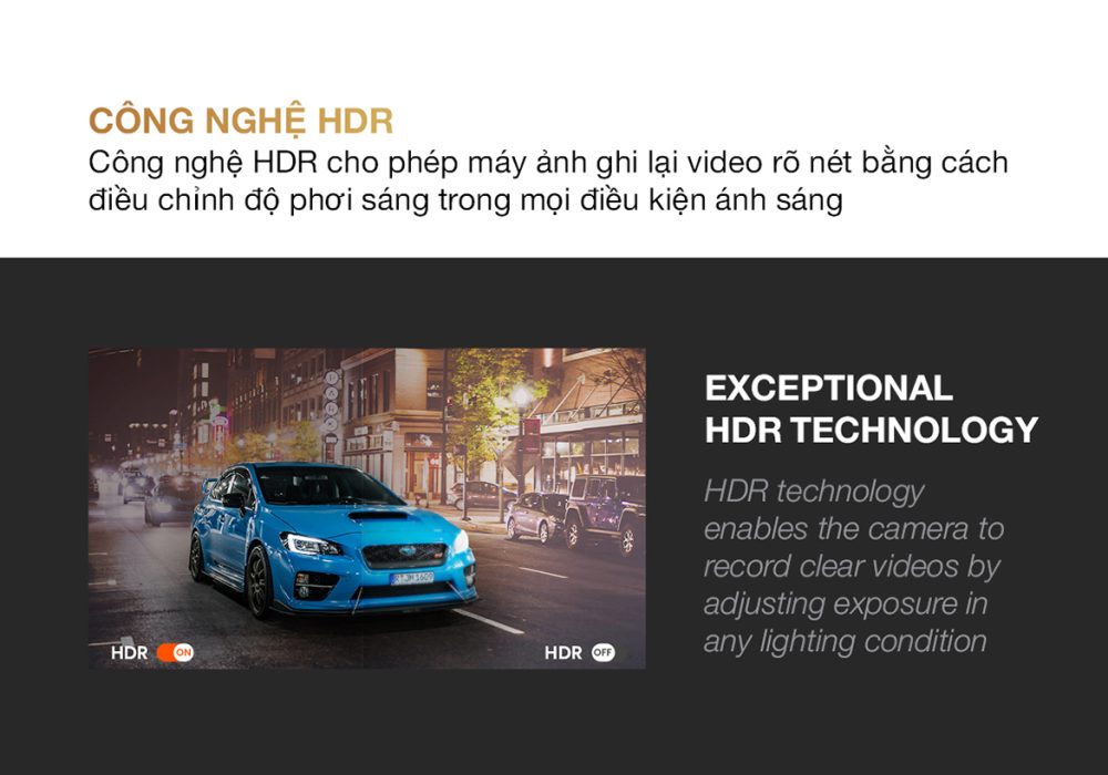 Camera cảnh báo tốc độ SpeedCAM - Hình ảnh 4