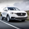 Ngoại thất mg zs dán ppf ari