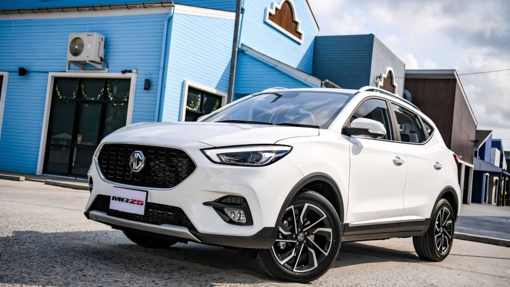 Ngoại thất mg zs dán ppf ari