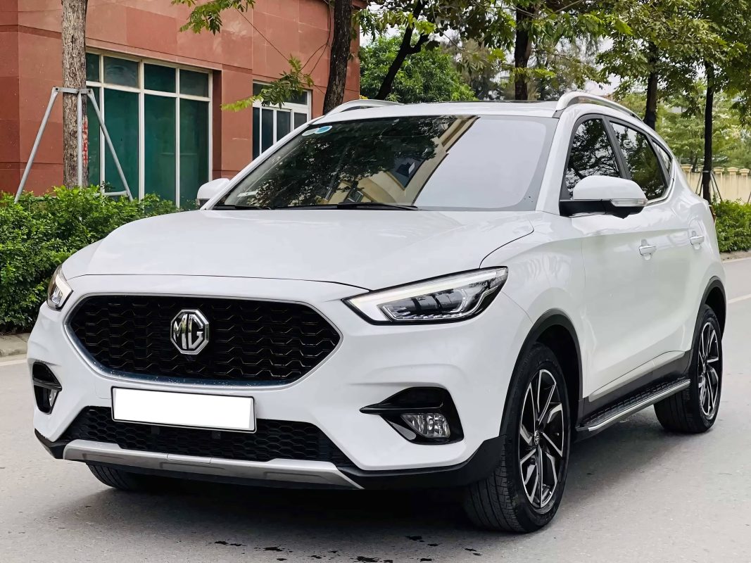 Ngoại thất mg zs dán ppf ari