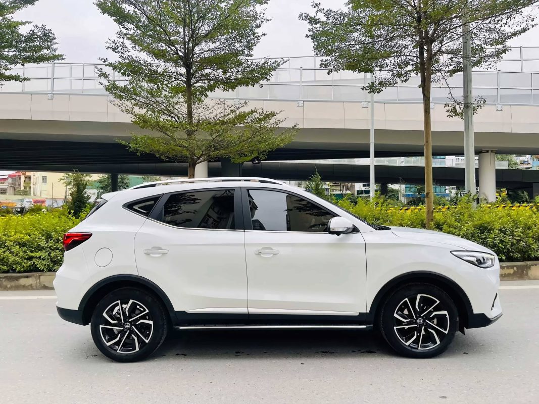 Ngoại thất mg zs dán ppf ari