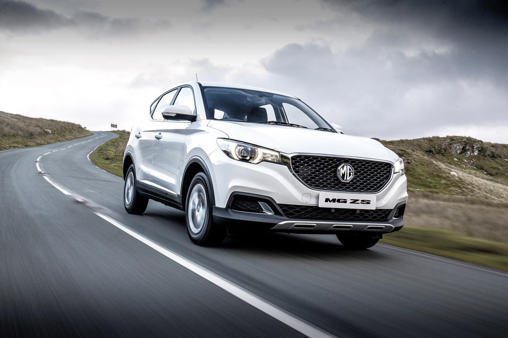 Ngoại thất mg zs dán ppf ari
