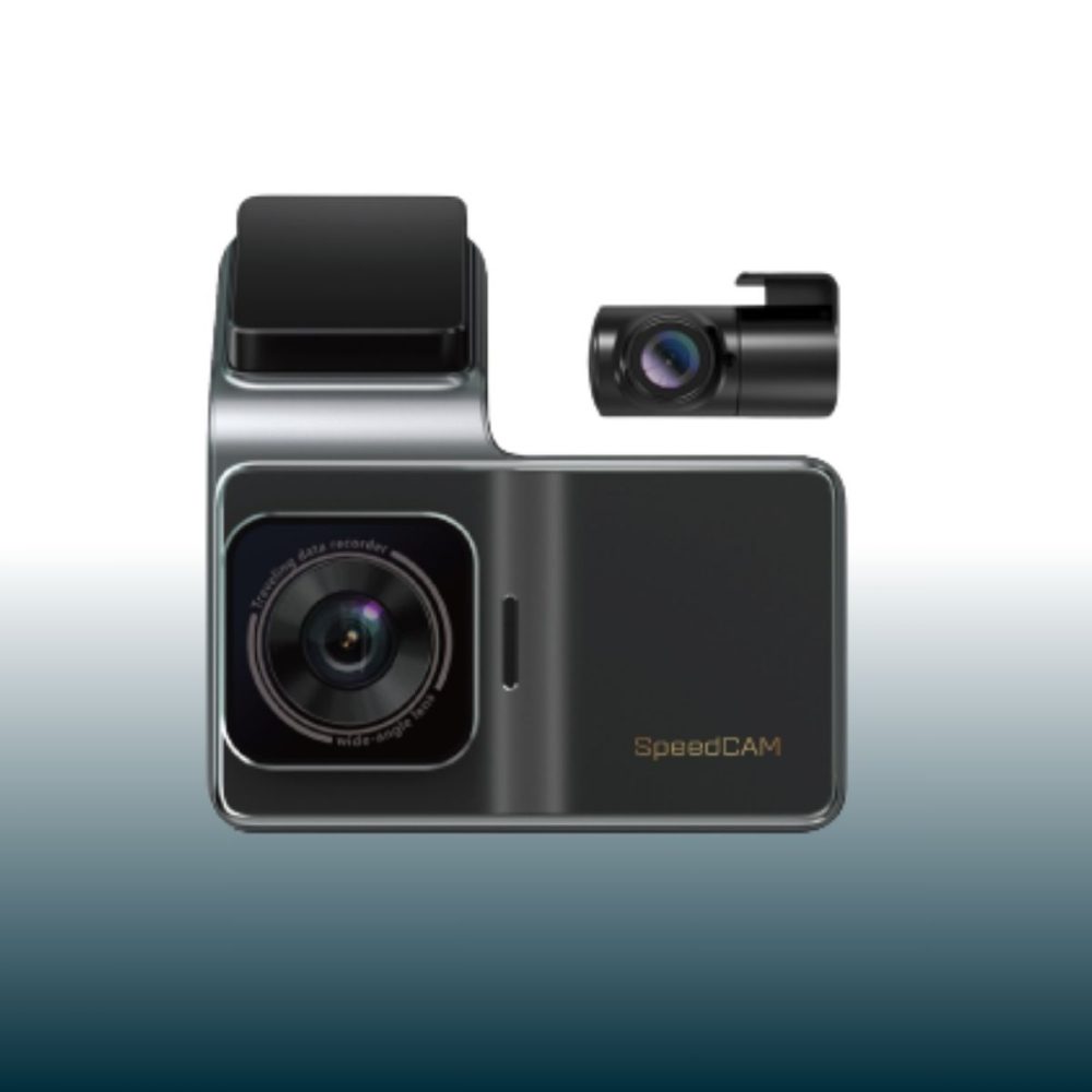 Camera cảnh báo tốc độ SpeedCAM