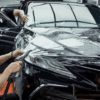 Dán PPF ARI xe Toyota Camry