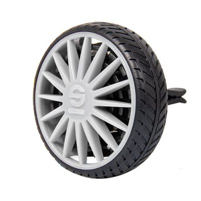 Tinh dầu khô khử mùi Sparco - Hương Vani